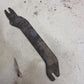 Jeep Wrangler YJ Cherokee XJ Strut Bar Drum Brake OEM Bendix Right Side OEM