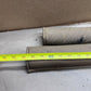 87-95 Jeep Wrangler YJ Tan Connector Roll Bar Padding 27" Windshield Rollbar