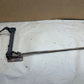 76-86 Jeep CJ OEM Clutch Bar Cross Shaft Bell Crank Bellcrank Linkage -READ AD-