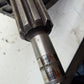 80-86 Jeep CJ T5 Manual Transmission CJ5 CJ7 5 speed 10 Spline OEM 6 cylinder