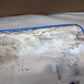 70s-80s Jeep Cherokee Door Panels Blue FSJ SJ 2 Door Front OEM Chief S Cards OEM