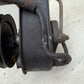 Jeep Wrangler YJ 87-90 V belt 2.5 4.2 L Power Steering Box Pump Kit Brackets OEM