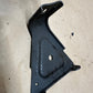 Jeep 4 Cylinder Air Cleaner Mount Bracket 2.5L IRON DUKE CJ7 Filter Power Brakes