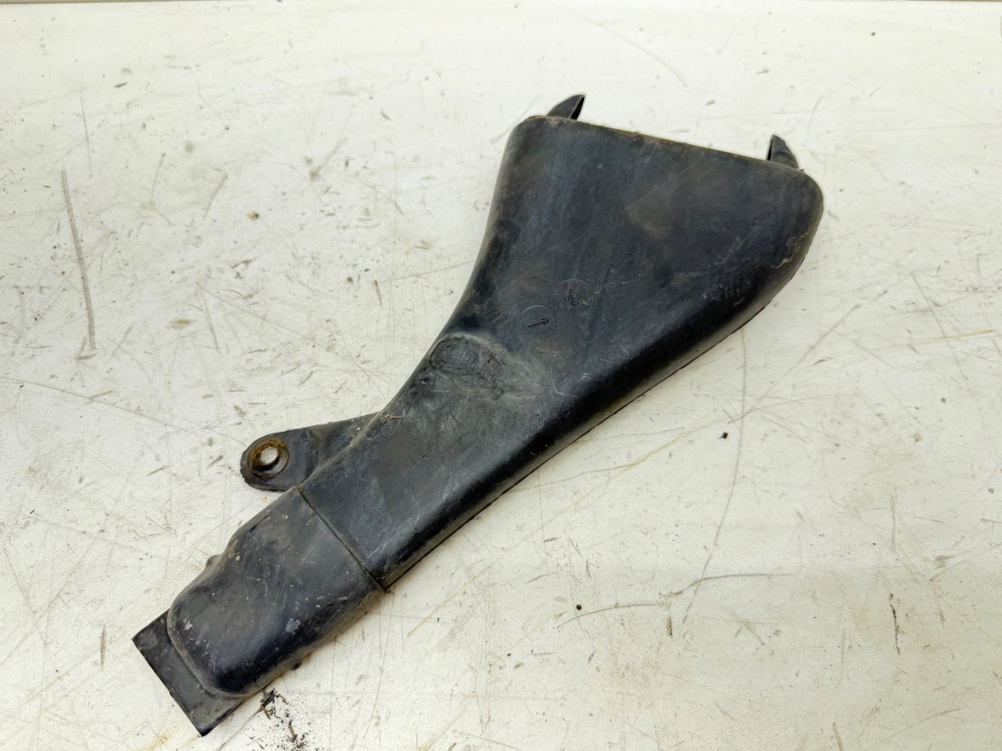 Jeep TJ/LJ Wrangler Heater Air Box Drain Duct Tube Firewall 55176555 1997-2006