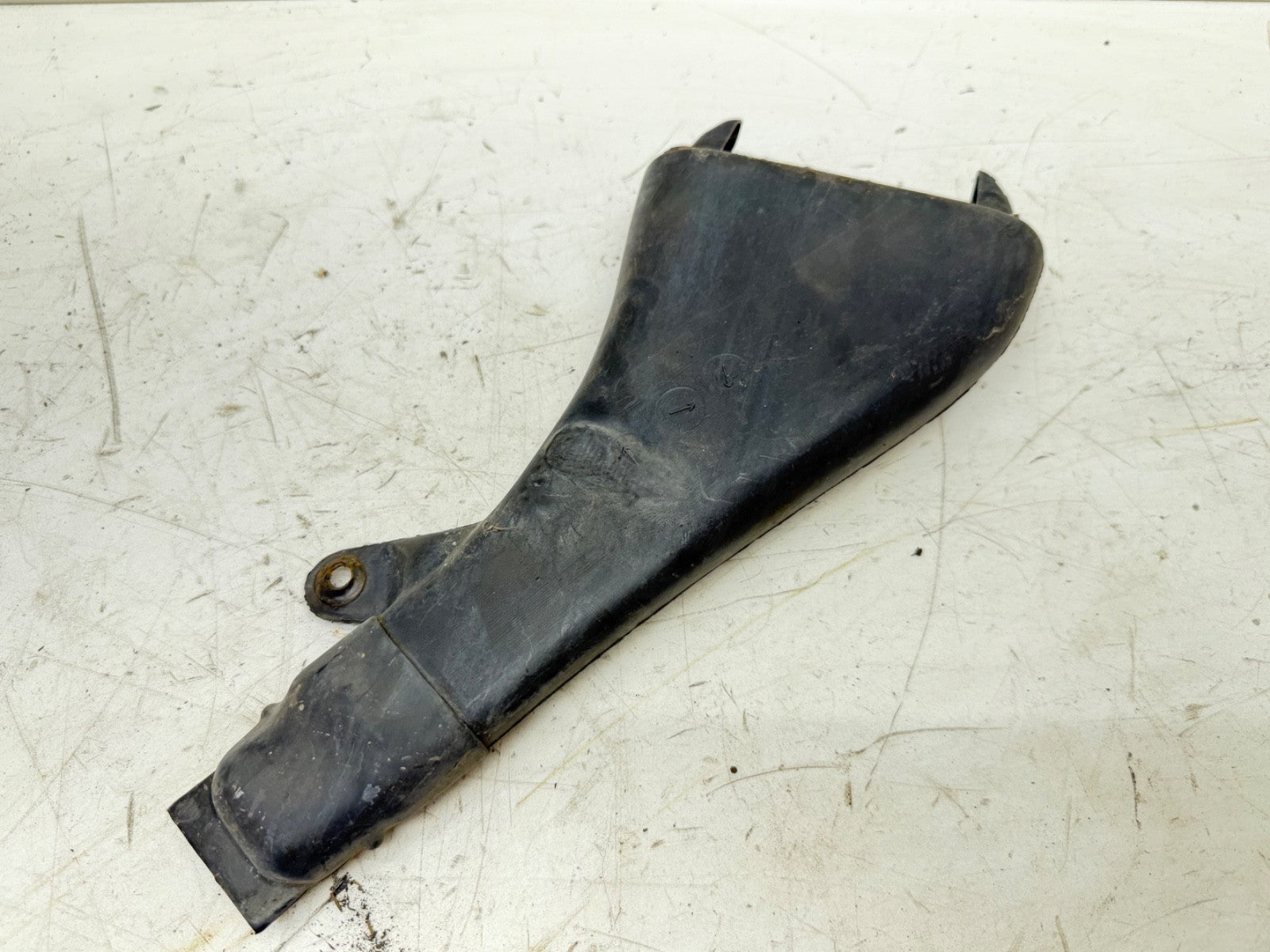Jeep TJ/LJ Wrangler Heater Air Box Drain Duct Tube Firewall 55176555 1997-2006