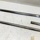 63-79 Cherokee Wagoneer Stainless Chrome Trim Front Passenger Fender Hood OEM
