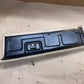 87-1996 Jeep Cherokee XJ Glove Box Lid Door Compartment Light Tan Glovebox OEM