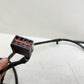 91-96 Jeep Cherokee XJ Tail Gate Wiring Harness Tailgate Liftgate Inside Hatch