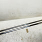 63-79 Cherokee Wagoneer Stainless Chrome Trim Rear Passenger Fender Hood Back