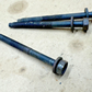 Jeep Wrangler TJ 1997-2006 OEM Power Steering Pump BOLTS (3) PS P/S Bolt 97-06