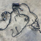 2013 FORD E150 E250 E350 ECONOLINE VAN ENGINE WIRE HARNESS FUSE BOX RELAYS RSC