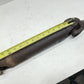Manual 4CYL 87-93 Jeep Wrangler YJ 15" REAR DRIVE SHAFT 2.5 AX5 Driveshaft 2.5L