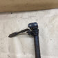 76-86 Jeep CJ OEM Clutch Bar Cross Shaft Bell Crank Bellcrank Linkage -READ AD-