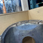 71 72 K10 K20 K30 Hump Transmission Tunnel Shifter Hole OEM Factory Cover Plate
