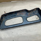 91-95 Driver Side RIGHT HALF Jeep Wrangler YJ Front SEAT MOUNT BRACKET OE Slider