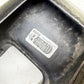 97-99 Jeep TJ Wrangler HVAC Air Duct Hood Cowl Heater Box OEM 97 98 99 Vent