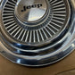 Rare Old Vintage Antique Jeep Jeepster Wheel Cover Hubcap Hub Cap 60s 70s OEM