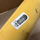03-06 Jeep Wrangler TJ Middle Center Roll Bar Pad Foam Cover 55352870AC OEM
