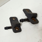 Jeep Wrangler YJ 87-95 Windshield Washer Nozzle Spray Squirter Set Sprayer OEM