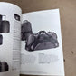 2007-2008 Porsche Design Drivers Selection Merchandise Catalog Porshe Dealership