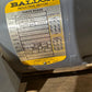 Baldor VW3120T 1.5HP 3450RPM NEW NOS 3 Phase 1.5 HP Electric Motor 35B05-82