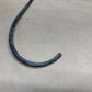 87-95 Jeep Wrangler YJ Windshield Washer Hose Mister Sprayer Tube OEM