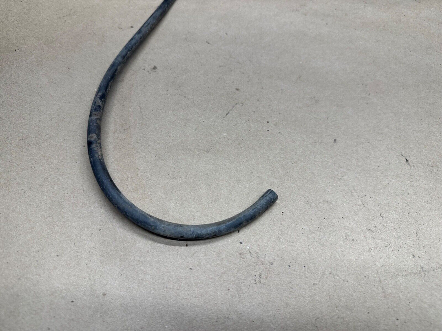 87-95 Jeep Wrangler YJ Windshield Washer Hose Mister Sprayer Tube OEM