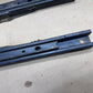 91-95 Jeep Wrangler YJ Left Right 11" and 14" Seat Adjuster Slider Track L R OEM