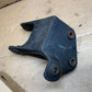 87-98 Jeep Wrangler YJ TJ Engine Mount Bracket Driver Side 8952002441 Left 4.0L