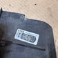 97-06 Jeep Wrangler TJ Grill Condenser Seal Windage Insert 55036866 Radiator OEM
