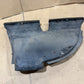 87-95 Jeep Wrangler YJ Heater Defrost Duct Y Pipe Vent Heat Windshield deflector