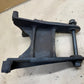87-95 Jeep Wrangler YJ 2.5 L 4 Cyl Drivers Side Motor Mount Bracket Left 2.5L