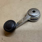 Jeep FSJ Wagoneer Cherokee J10 J20 Window Crank Handle 70s OEM Factory Handle