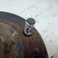 8133730 AMC 20 Wheel Hub 5 Bolt for Jeep CJ5 CJ7 76-86 Flange Axle Shaft OEM