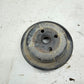 Jeep Wrangler YJ TJ 91-99 Water Pump Pulley Belt Serpentine 4.0 6cyl   53007154