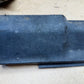 97-06 Jeep TJ Wrangler FRONT PLASTIC BUMPER COVER Frame Overlay OEM 55155667AC