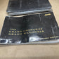 1993 Jeep Grand Cherokee ZJ Owner Owner's Operator Manual Laredo Limited 93 OEM