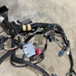 95 1995 JEEP CHEROKEE XJ DASH WIRE HARNESS FUSE BOX RELAYS 4.0L AT Wiring Panel