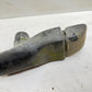91-95 JEEP YJ Wrangler Air Cleaner Resonator Baffle 4 Cyl 6 Cyl Tube Grille Box