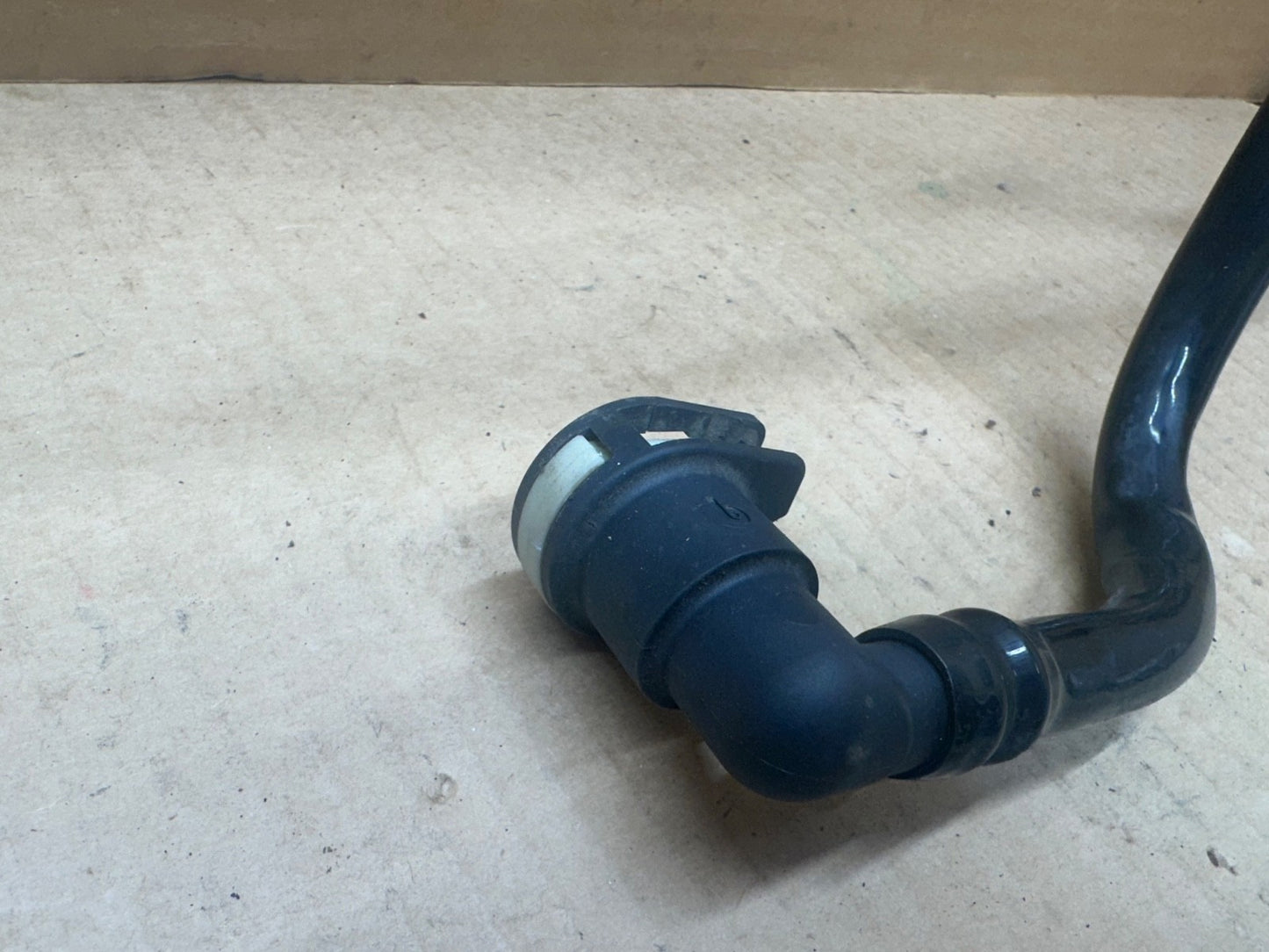 09-14 Ford E-Series Evaporative Emissions System Lines Plastic Hose E 150-350 OE