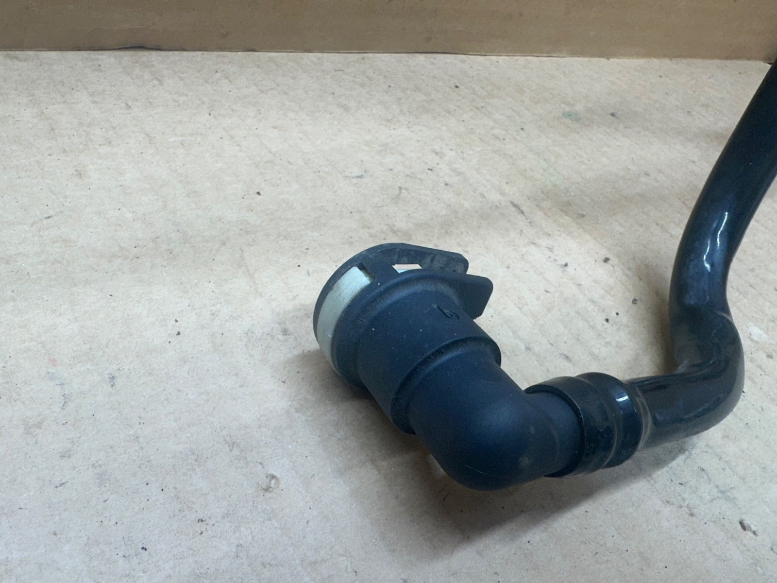 09-14 Ford E-Series Evaporative Emissions System Lines Plastic Hose E 150-350 OE