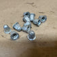 Window Hardware E 150 250 350 Genuine Ford Nut Hex RH Thread 05-19 N620365-S437