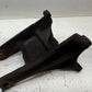 87-95 Jeep Wrangler YJ 2.5 4 Cyl Driver Side Motor Mount Bracket Left Engine OEM
