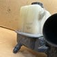 Coolant Reservoir Tank Ford F-250 F-350 Super Duty 2011-2016 Air Filter Box OEM