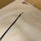 67 AMC REBEL HEATER CONTROL With 3 Cables WEATHER EYE 4484153 OEM Factory HVAC