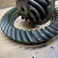 87-95 Jeep Wrangler YJ XJ Dana 30 3.54 3.55 HP High Ring Pinion Gear Cherokee OE