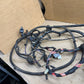 2005 Jeep Wrangler TJ RUBICON 4.0L Body Wiring Wire Harness 56050733AB Dash Rear