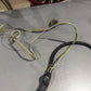 87-90 Jeep Wrangler YJ BODY HARNESS Rear Tail Fuel Pump Wiring Loom OEM