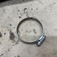 05-06 Jeep Wrangler TJ LJ 4.0 6 Cyl Air Cleaner Filter Tube Hose Connector 4.0L