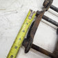 87-95 Jeep Wrangler YJ Shackles Shackle Front Rear Leaf Spring OEM Factory Stock
